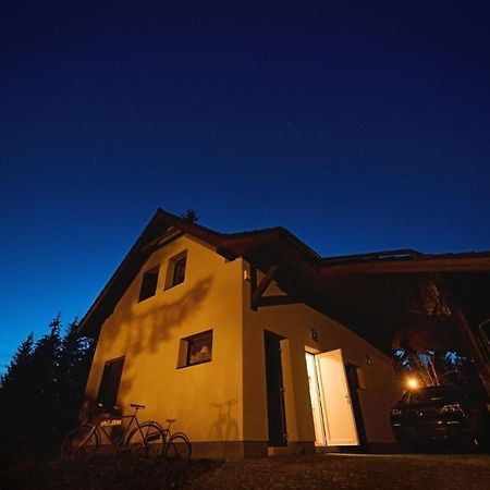Holiday Lipno Липно над Вълтава Екстериор снимка