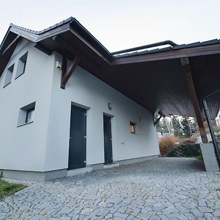 Holiday Lipno Липно над Вълтава Екстериор снимка