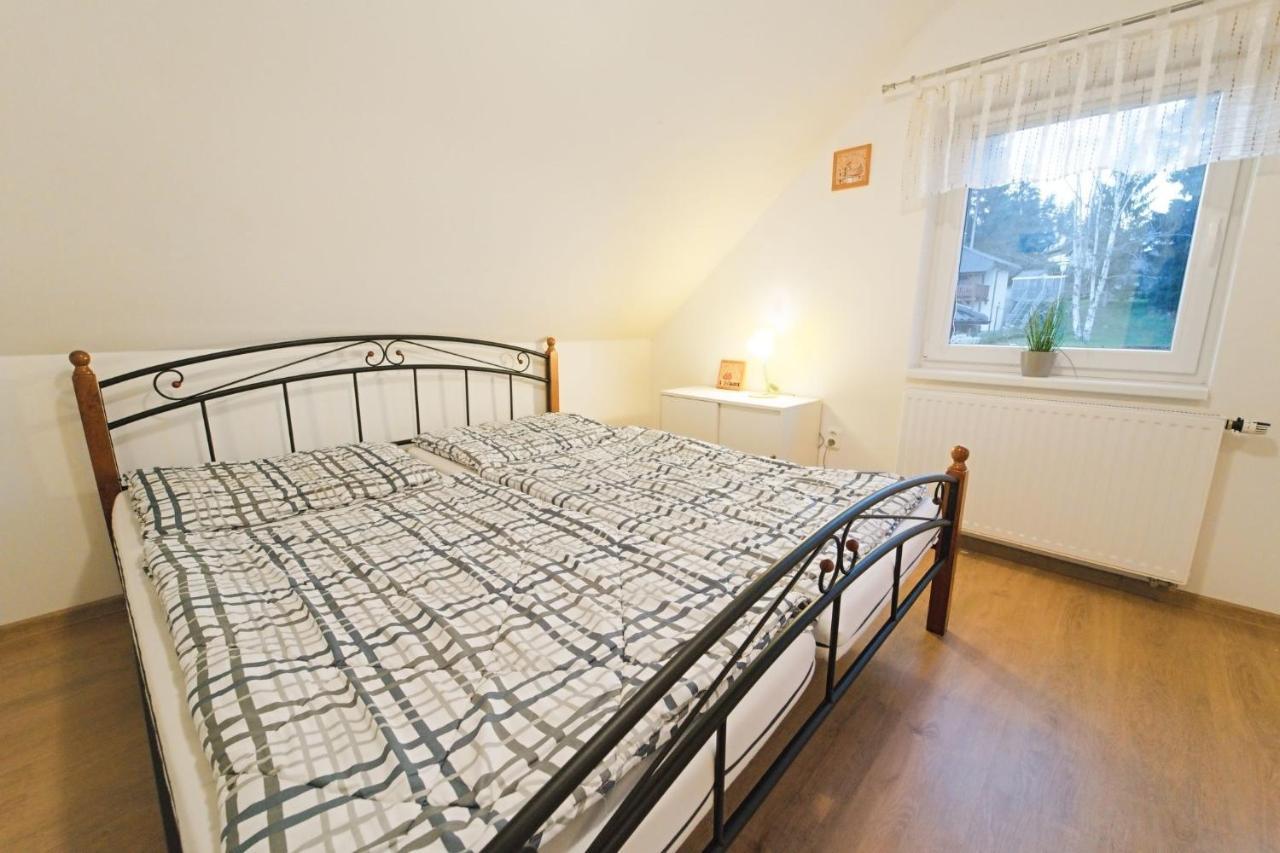 Holiday Lipno Липно над Вълтава Екстериор снимка