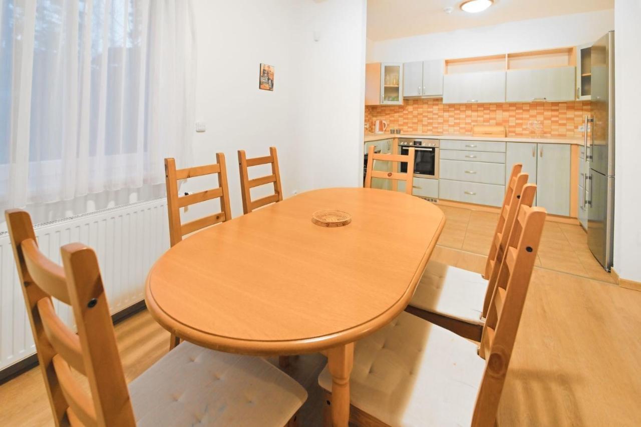 Holiday Lipno Липно над Вълтава Екстериор снимка