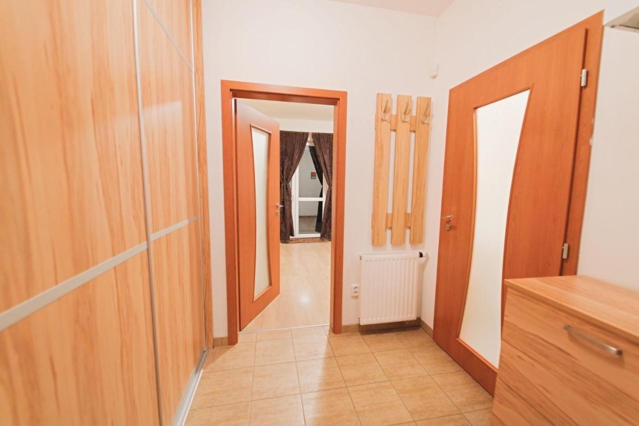 Holiday Lipno Липно над Вълтава Екстериор снимка
